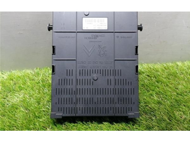 Блок предохранителей 9664969080, BSI2004H02 Citroen C4 I