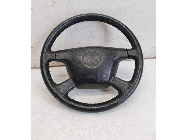 Руль Mitsubishi Lancer 2003 - 2007 года MR955737, TAK4TA