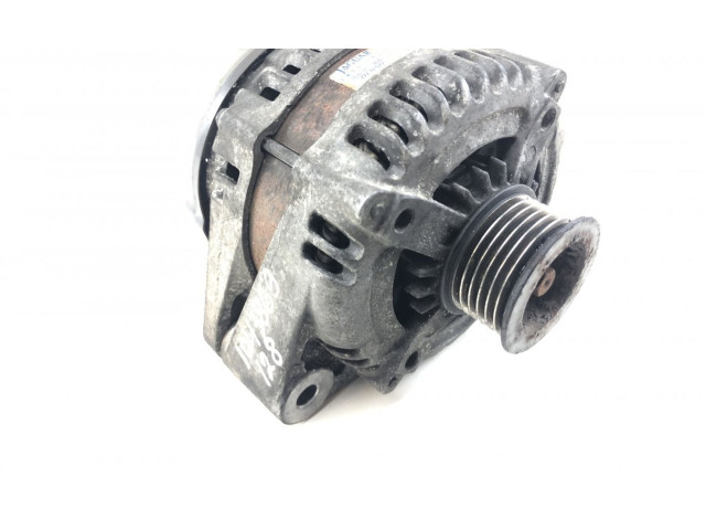 Генератор 1042103082, 2W9310300AB Jaguar XJ X350