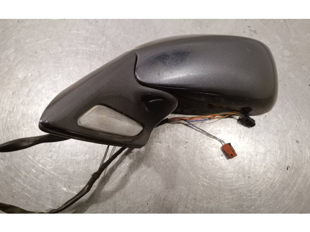 Зеркало электрическое        Citroen C8   -  года   