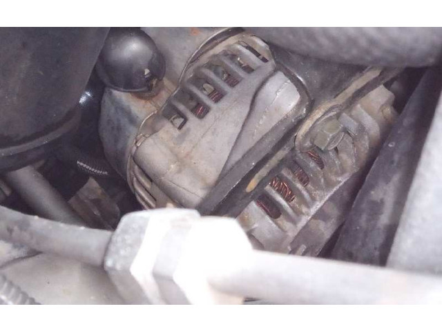 Генератор 3140081A0, P3-B6-13-3   Suzuki Jimny      