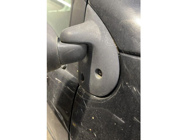 Зеркало электрическое        Renault Twingo I  1999 - 2006 года   