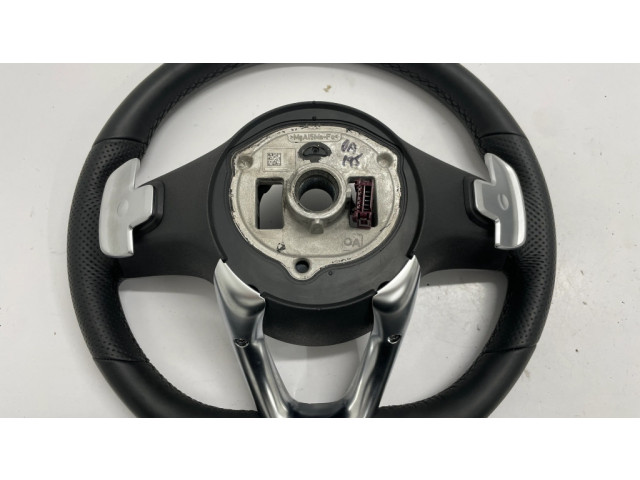 Руль Mercedes-Benz A W177 2018- года A0994644206