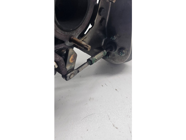 Turbodmychadlo Турбина 172010R041, E1151V40A0466 Toyota Avensis T250