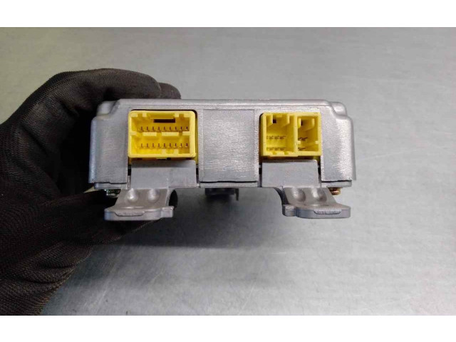 Блок подушек безопасности 77960S2HG020, 152300   Honda HR-V