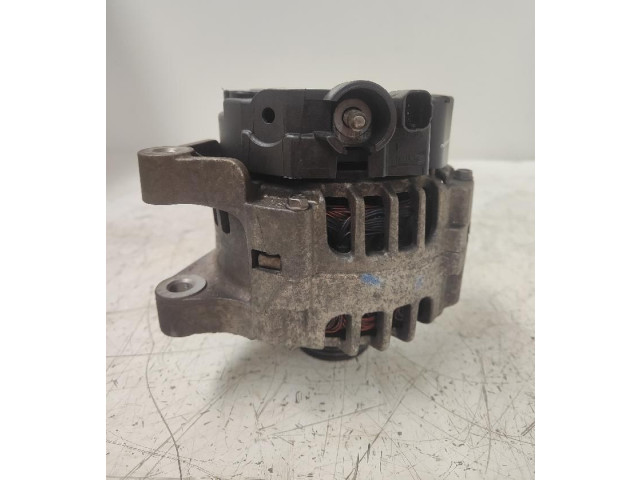 Генератор 9656956280, TG9B043   Citroen C4 I      