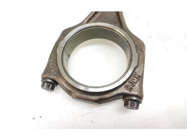 Píst R6MK, 84L157 Volkswagen Touareg III DCBE