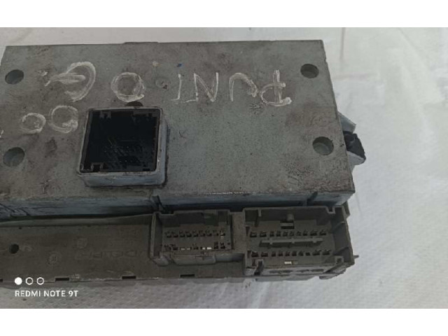   Pojistková skříňka 46774358   Fiat Punto (188) 1999