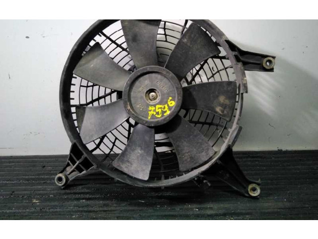 Вентилятор радиатора P2-A7-20 Mitsubishi Montero