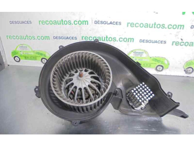 Вентилятор печки 6G9N18D413AA, 6G9N18D413BA Volvo S60 для двигателя D5204T2