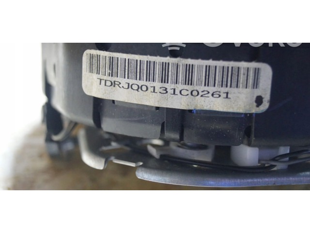 Подушка безопасности водителя    Jeep Compass