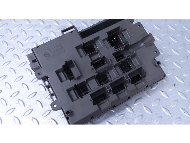 Pojistková skříňka 9119446, 911944603 BMW 1 E81 E87 2007