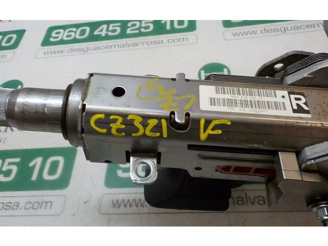    Рулевая рейка 8P2419502J, 8P2419502J   Audi A3 S3 8P 2003 - 2012 года