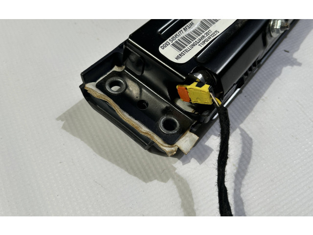 Подушка безопасности для колен dg9354045j77bf3ja6   Lincoln Continental