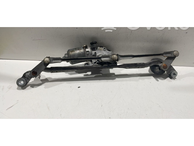 Моторчик дворников Daihatsu Sirion