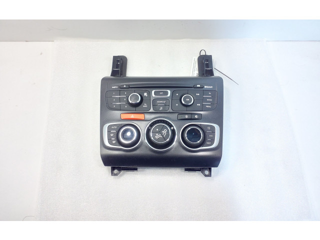 Блок управления климат-контролем 98040784XX   Citroen DS4