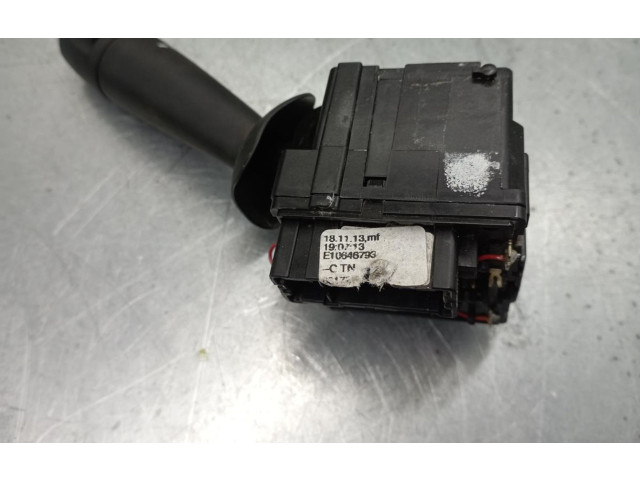 Переключатель дворников E10646793, SEMAUTO   Dacia Dokker