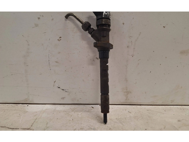 Vstřikovač Peugeot 807