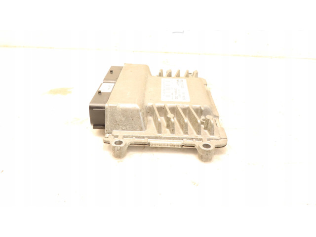 Блок управления двигателем Блок управления    Chevrolet Spark