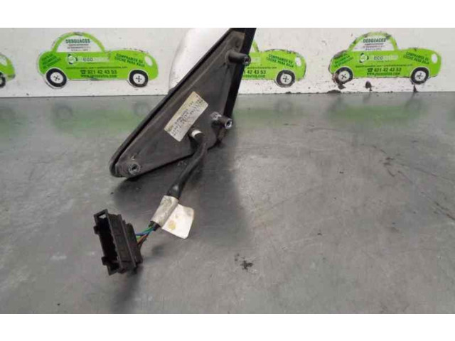 Зеркало электрическое Skoda Octavia Mk1 (1U) 1996 - 2004 года