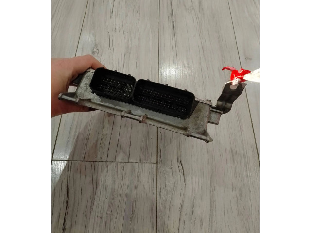 Блок управления двигателем Блок управления A2661536379 Mercedes-Benz A W169