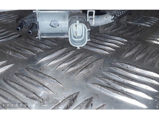 Turbodmychadlo Турбина 1390050r00 Suzuki Baleno IV K10C