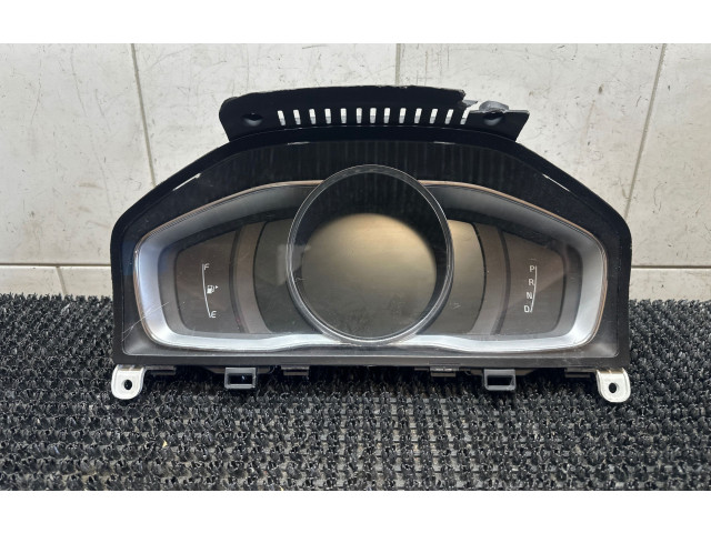 Панель приборов 31412263 Volvo S80