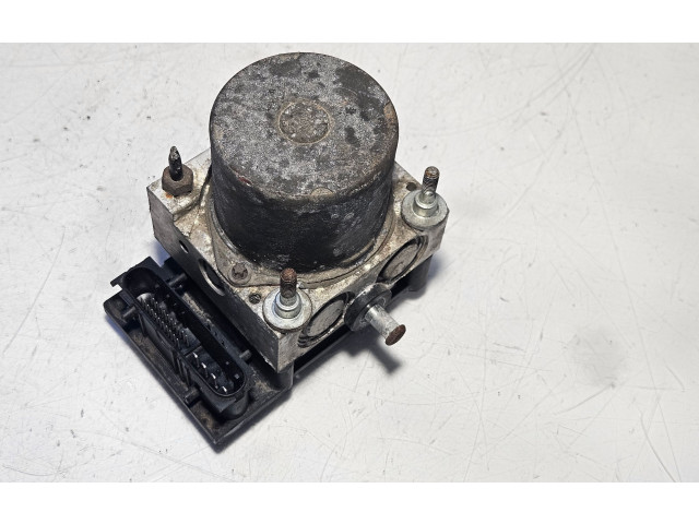 Блок АБС 13182319, 0265231583   Opel  Meriva A  2003 - 2010 года