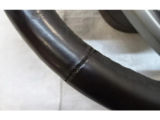 Руль Jeep Grand Cherokee 2010 - 2021 года