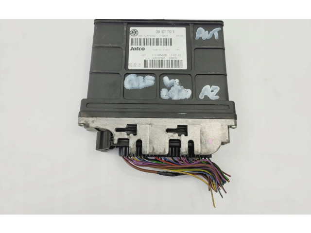 Блок управления коробкой передач 09A927750N   Volkswagen Golf I