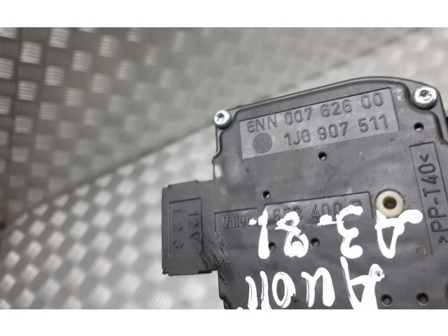 Блок комфорта 1J0907511   Audi A3 S3 8L   