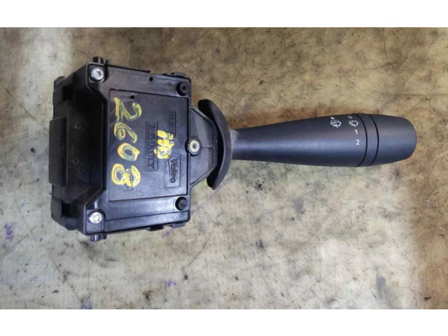 Переключатель дворников 109589 Dacia Logan II