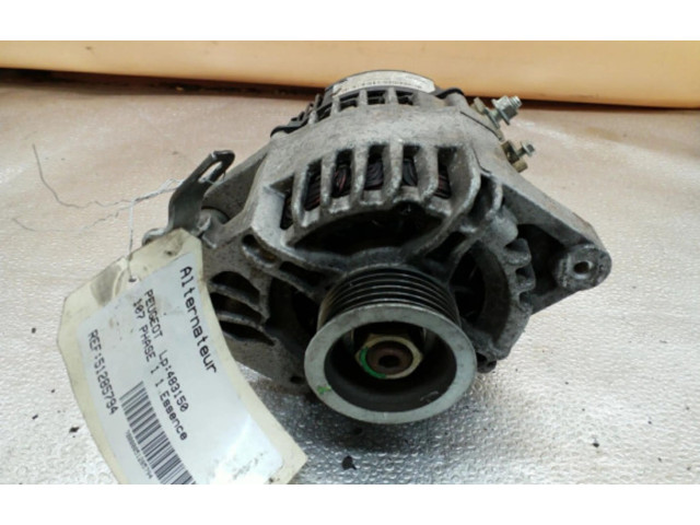 Генератор 270600Q010 Peugeot 107