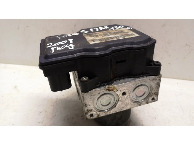 Блок АБС BG912C405AD, 54085964C Ford Mondeo MK IV 2007-2014 года