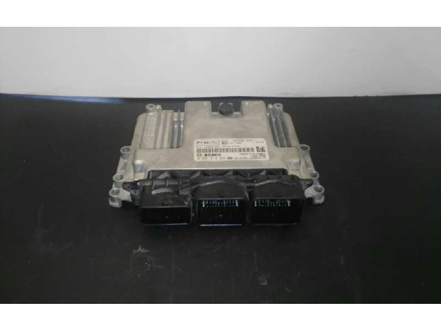 Řídící jednotka 7TTAJ38AC, 19814 Ford Fiesta 2001