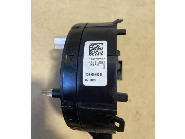 Подрулевой шлейф SRS 3C0959653B   Volkswagen PASSAT B6