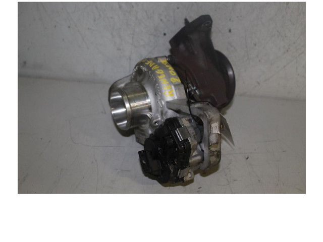  Турбина Jeep Renegade     для двигателя 55283099      