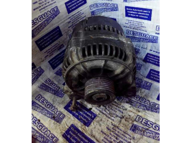 Рулевая рейка Генератор 510037 Chrysler Voyager 1991 - 1995 года