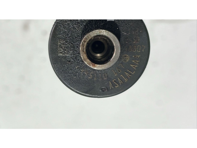 Форсунка 0445110187, 0445110187 Fiat Idea