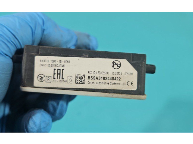 Блок комфорта 6891728, IMPRK1458648   BMW X3 G01   