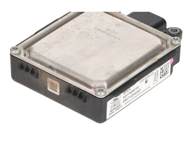 Датчик слепых зон EM2T-14D453-AD Ford S-MAX