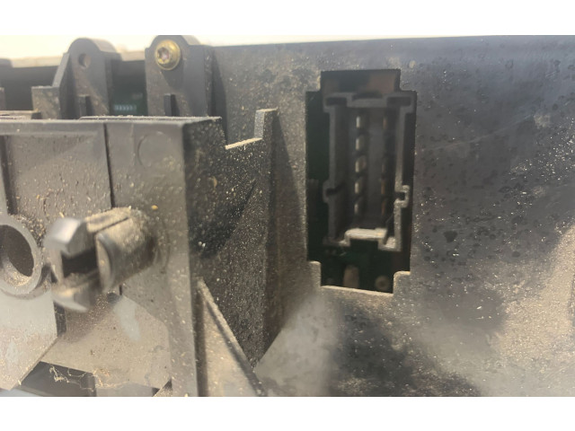 Блок управления климат-контролем 1688300485, 0156200 Mercedes-Benz A W168