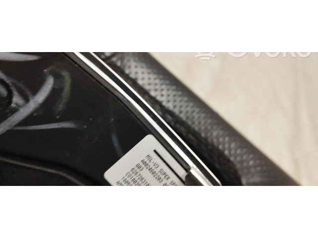 Volant Mercedes-Benz GLE (W166 - C292) 2017 A0024602203