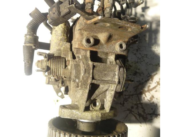 Топливный насос