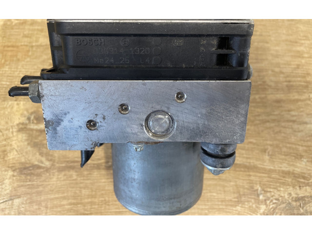 Блок АБС 5625L205031, DX232C405BG Jaguar XF X250 2007 - 2015 года