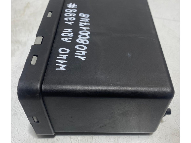 Přístrojová deska Mercedes-Benz E W210 1999 2105401248