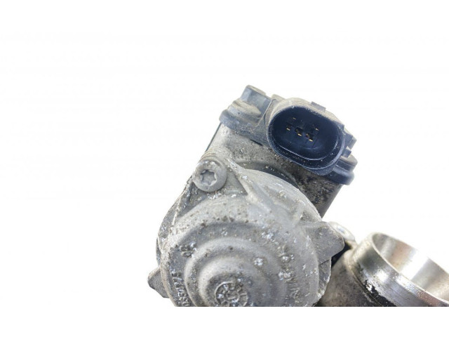  Турбина Skoda Octavia Mk3 (5E)  04E145721S, 04E145721S   для двигателя CPWA      