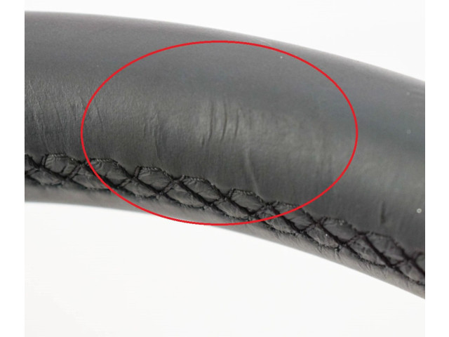 Руль Toyota C-HR I 2016 - 2023 года 627554600