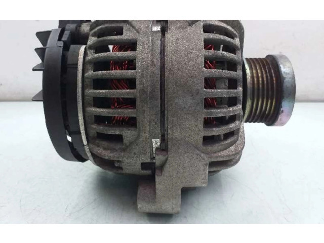 Генератор 8EL011711591   Volvo S60      