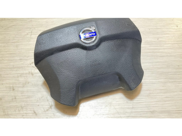 Подушка безопасности водителя 8686221   Volvo XC90